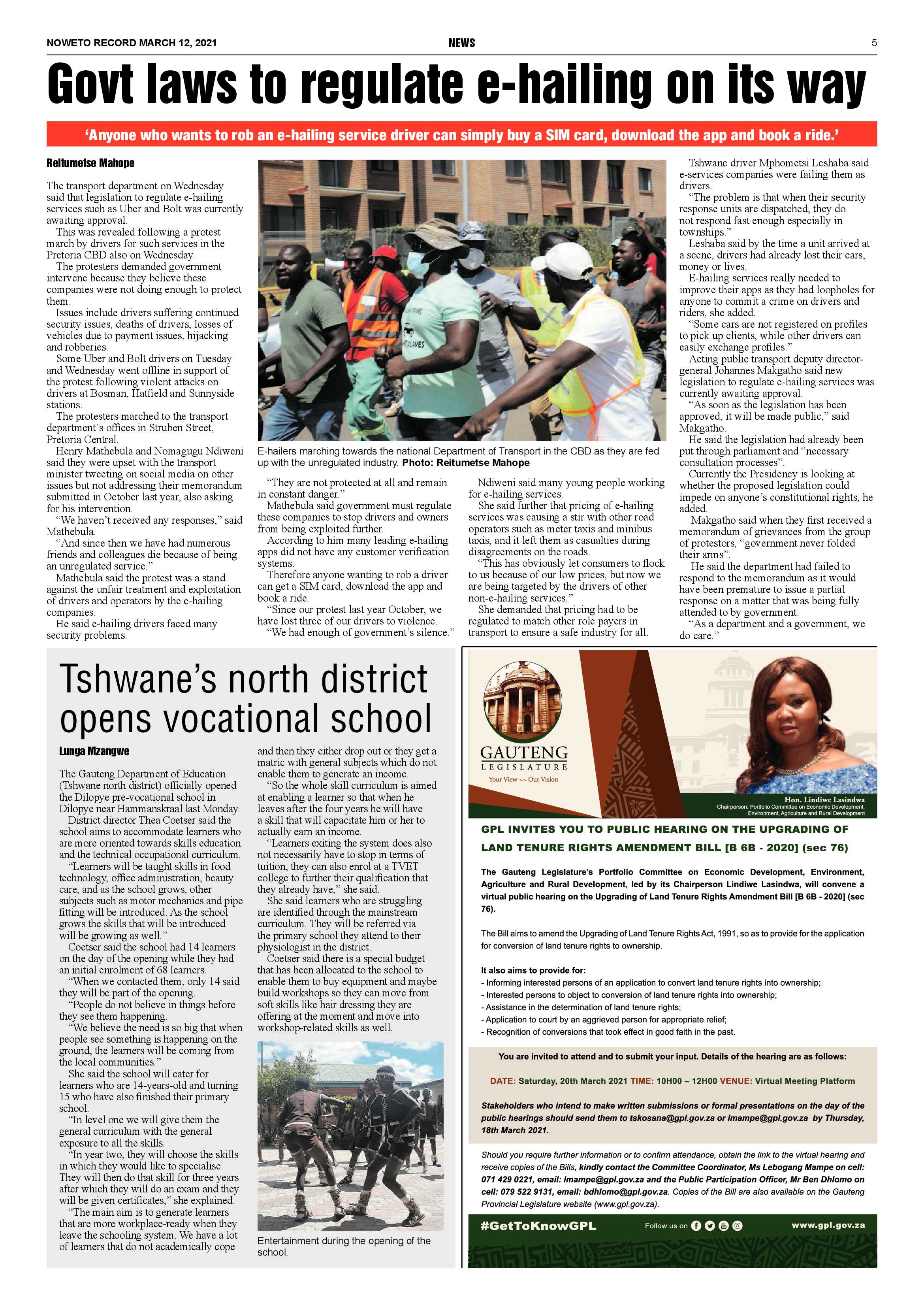 Rekord Noweto 12 March 2021 page 5