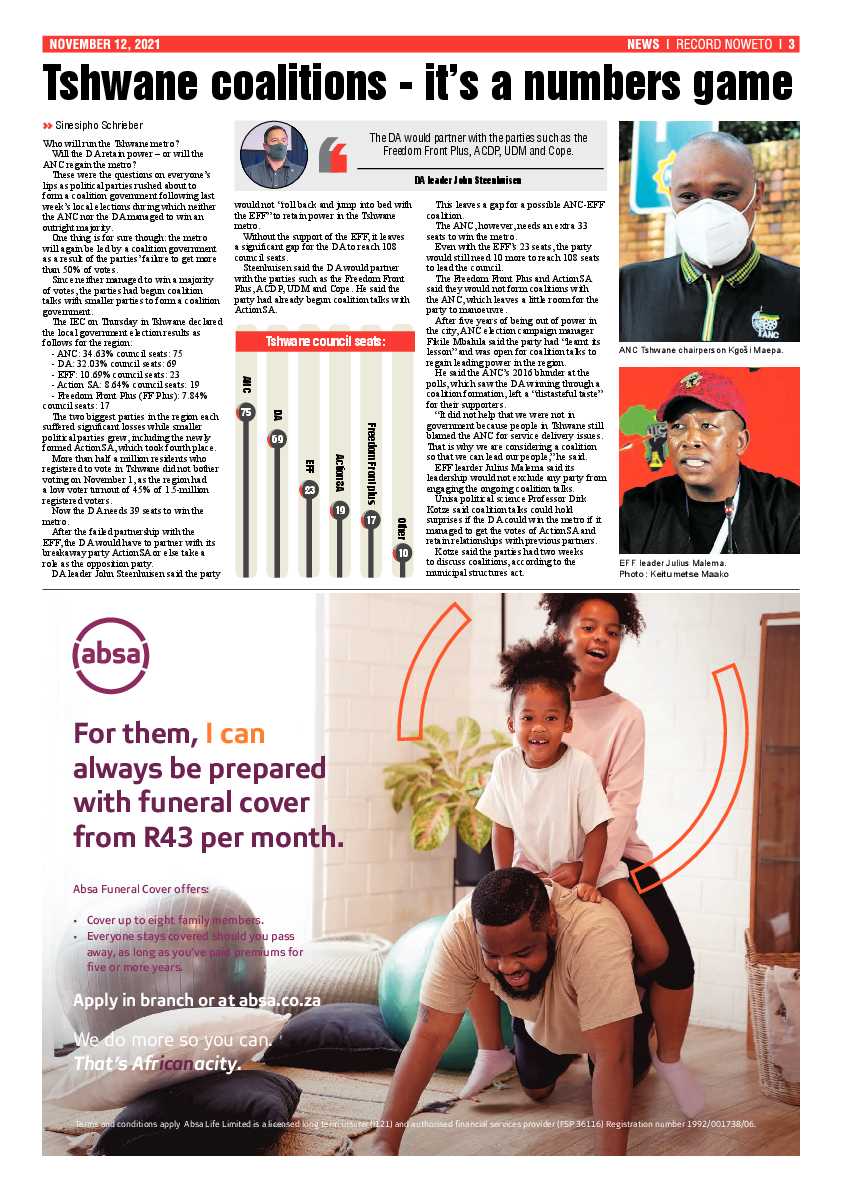 Rekord Noweto 12 November 2021 page 3