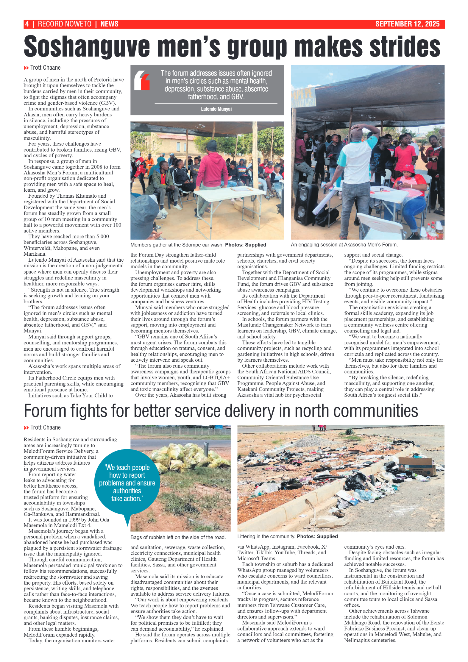 Rekord Noweto 12 September 2025 page 4