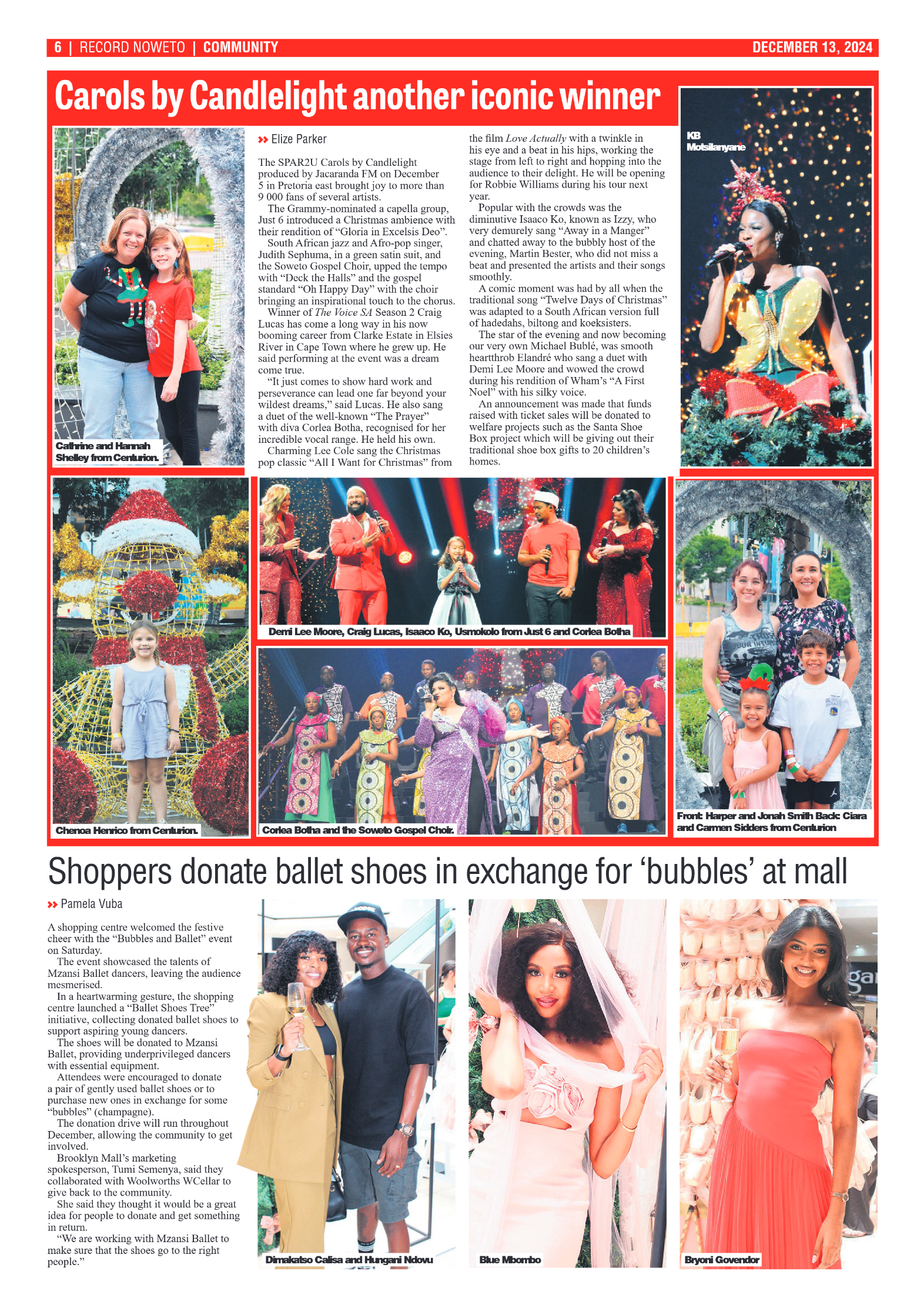 Rekord Noweto 13 December 24 page 6