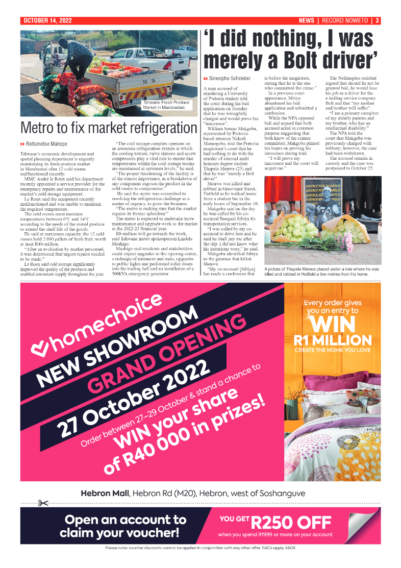 Rekord Noweto 14 October 2022 page 3