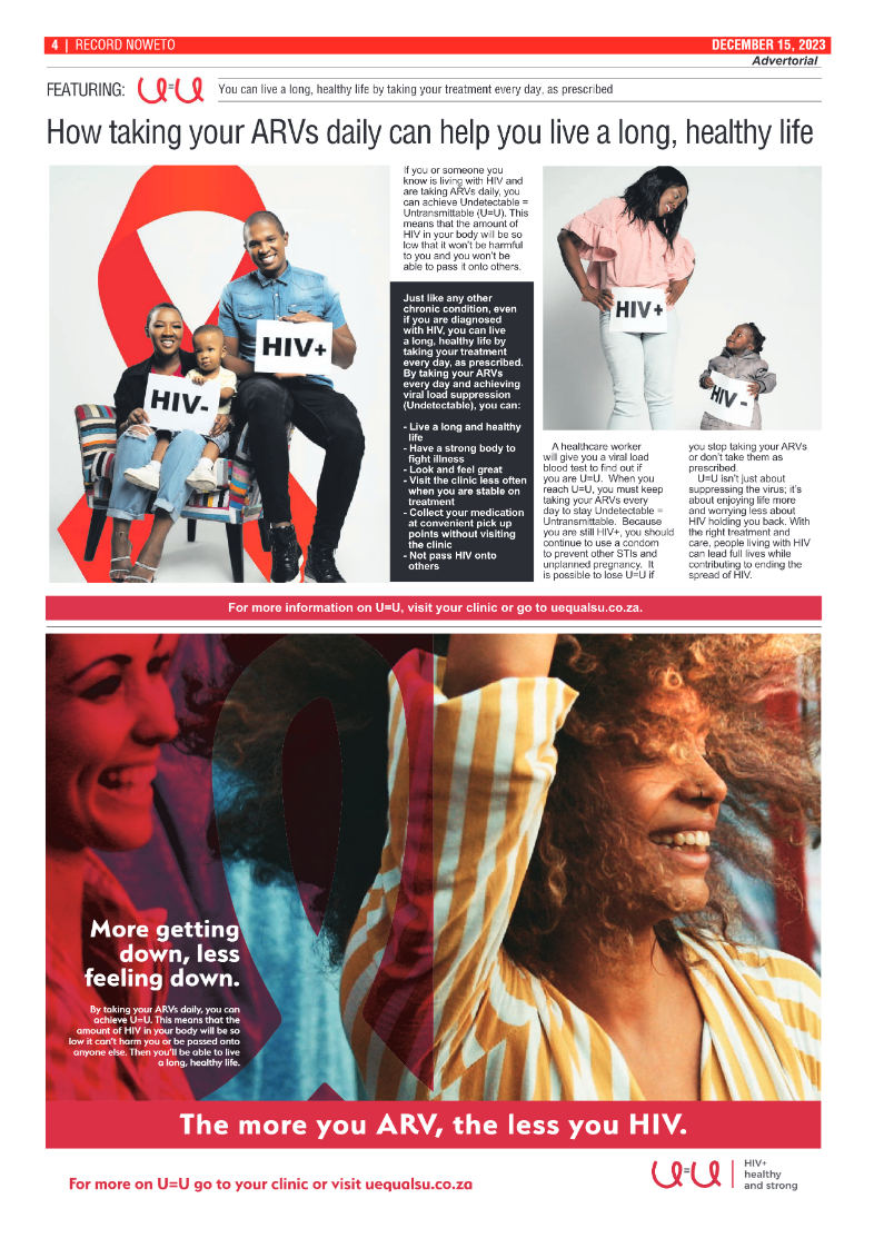 Rekord Noweto 15 December 2023 page 4