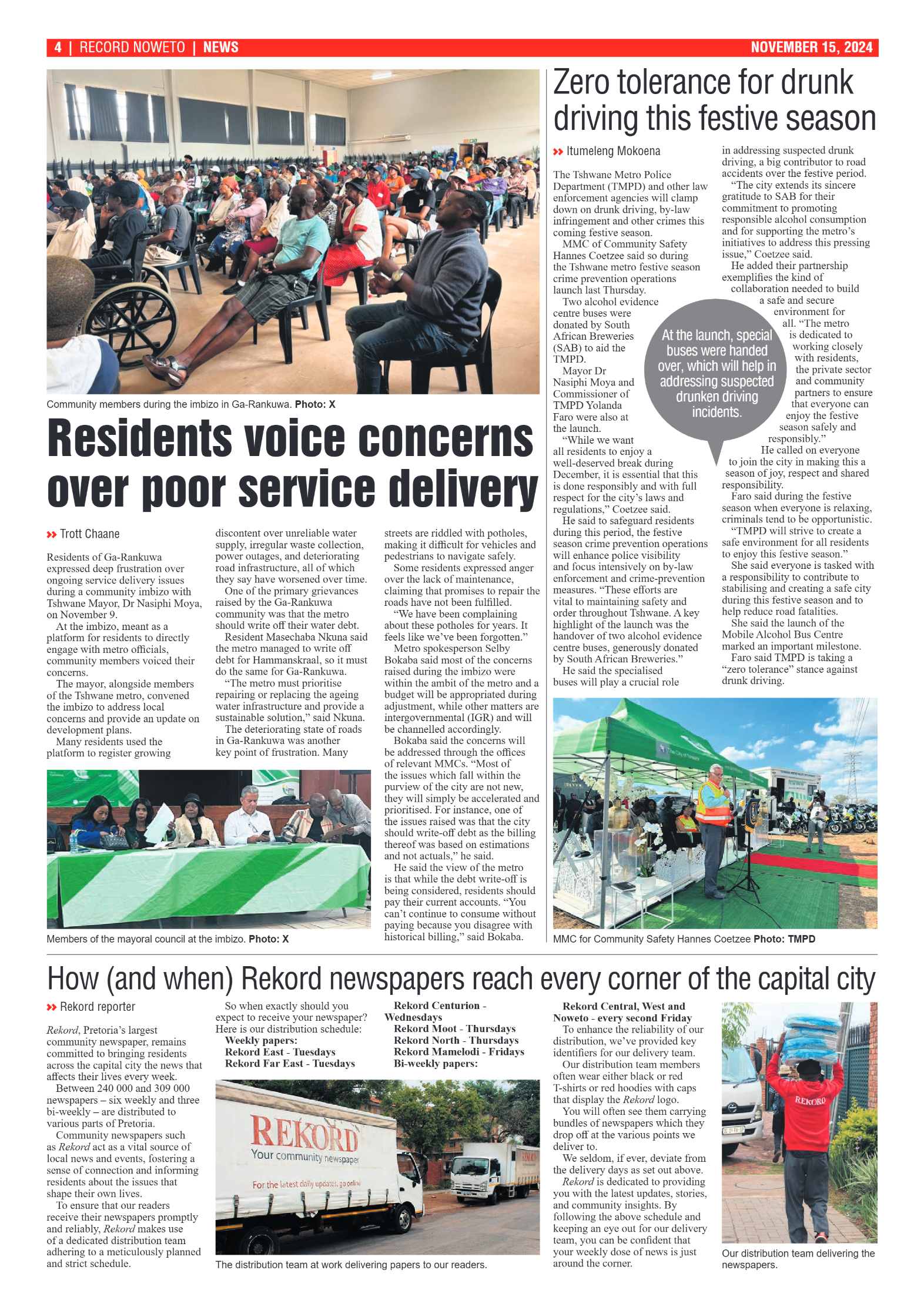 Rekord Noweto 15 November 2024 page 4