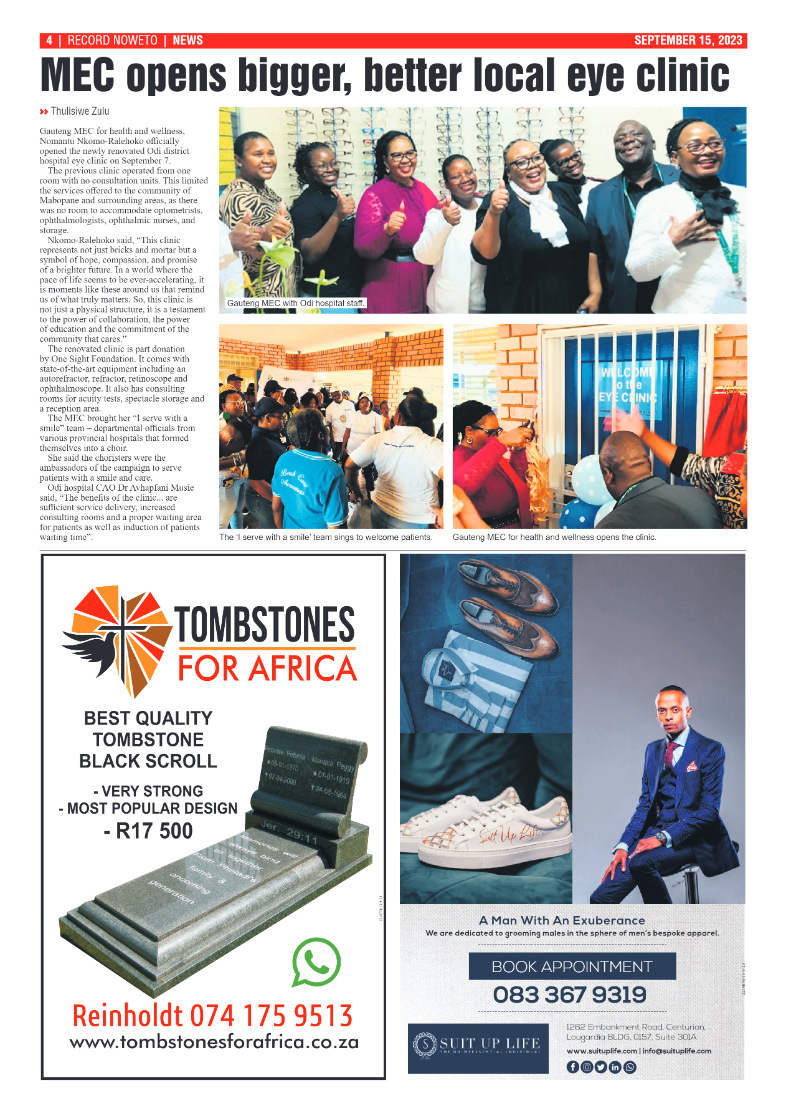 Rekord Noweto 15 September 2023 page 4