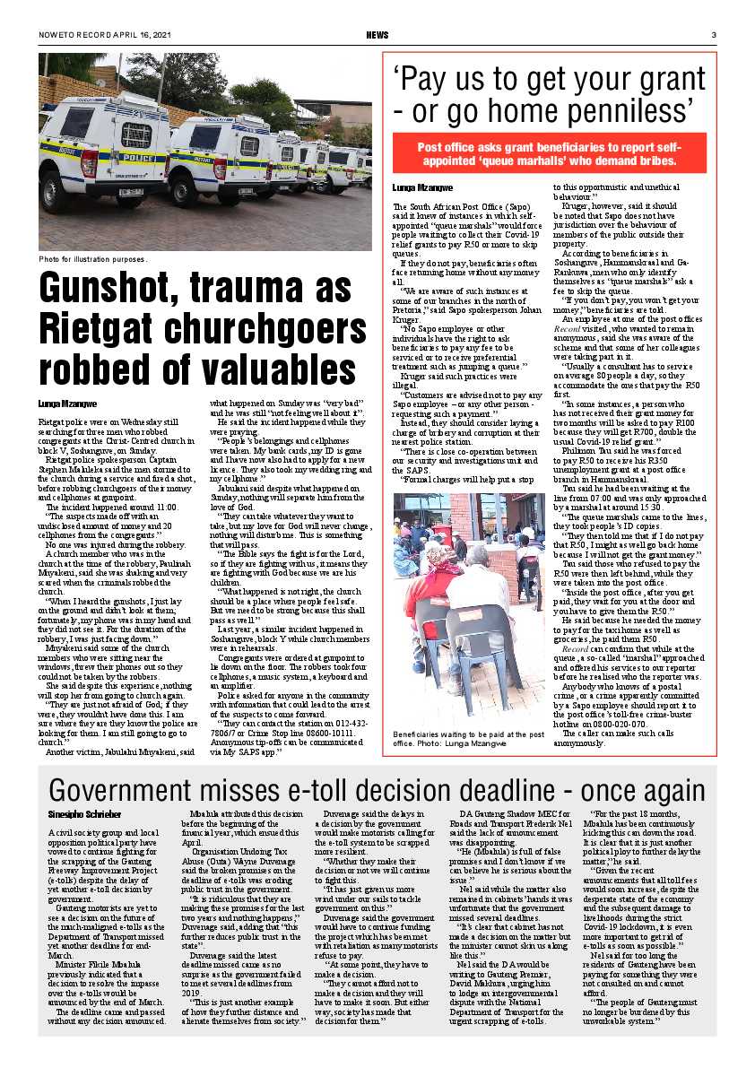 Rekord Noweto 16 April 2021 page 3
