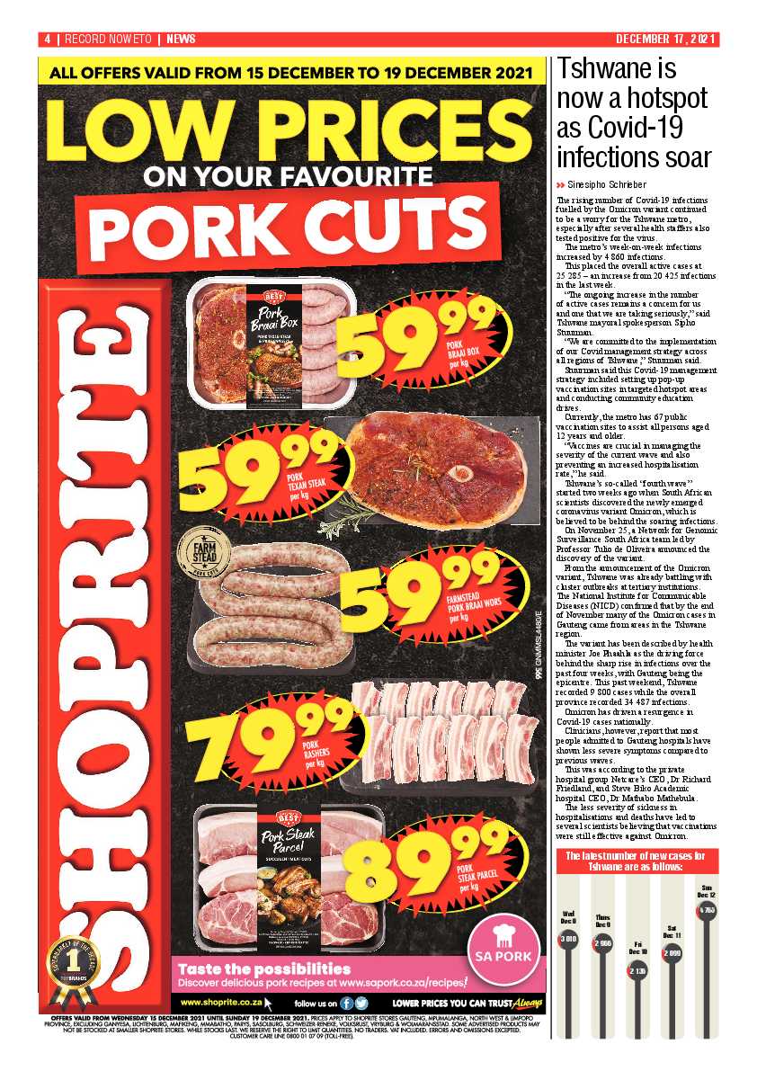 Rekord Noweto 17 December 2021 page 4