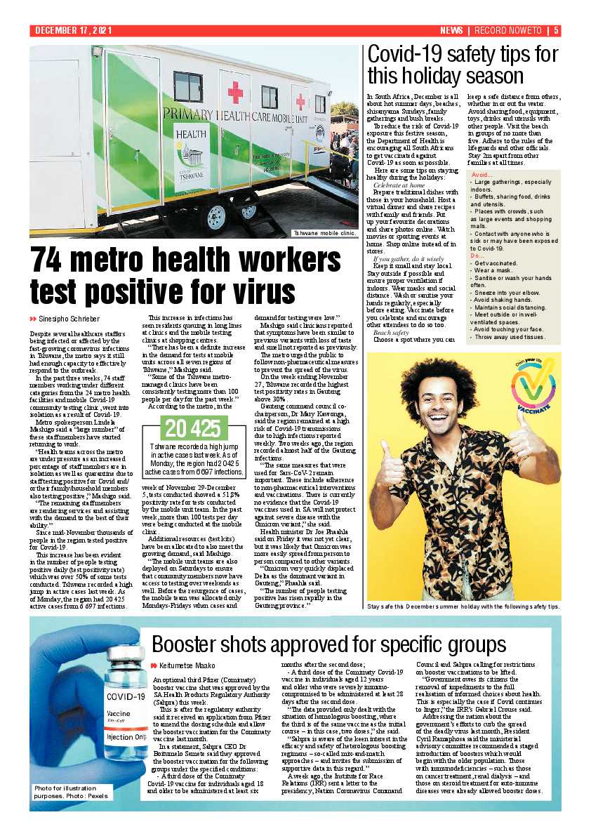 Rekord Noweto 17 December 2021 page 5