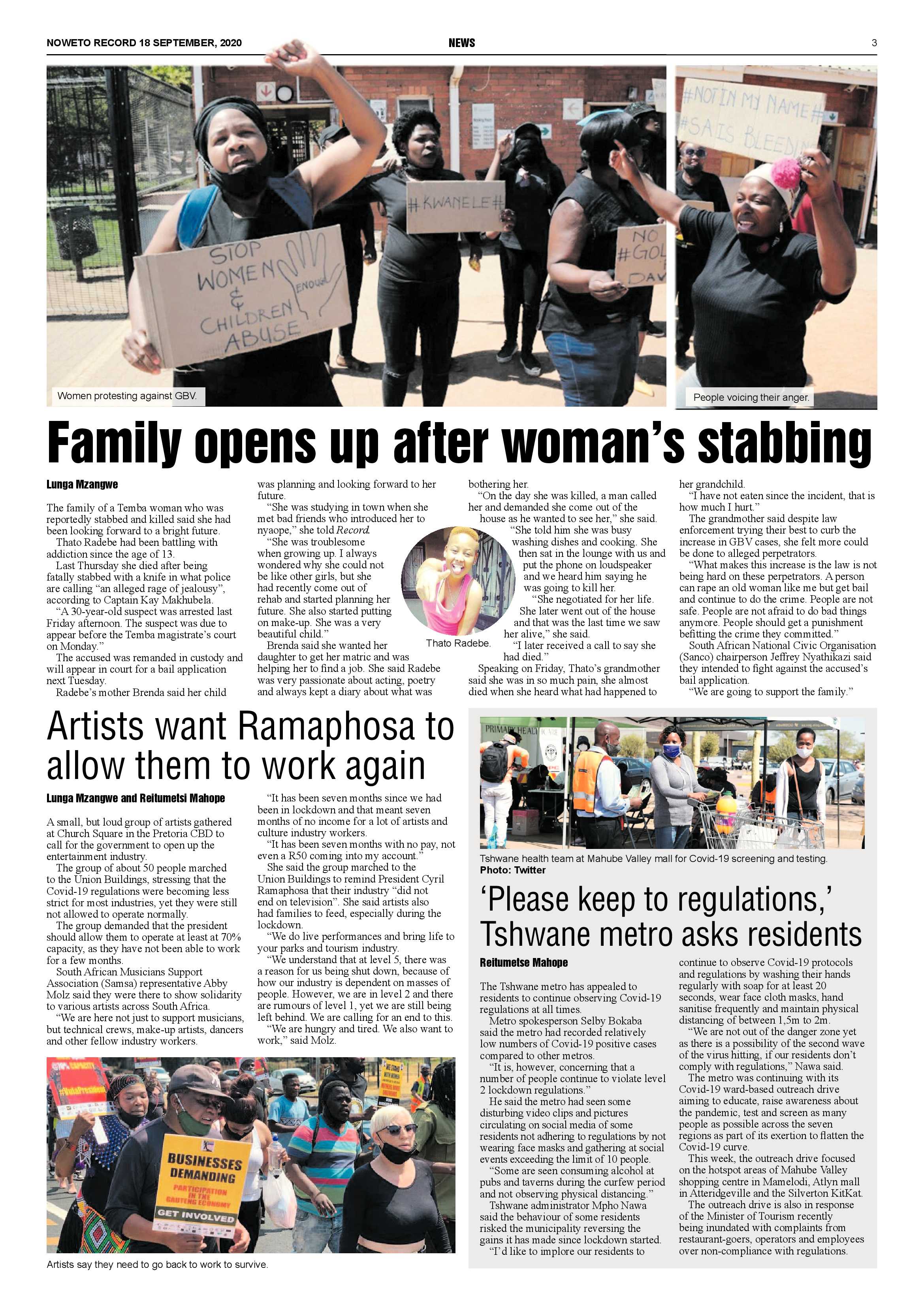 Rekord Noweto 18 September 2020 page 3