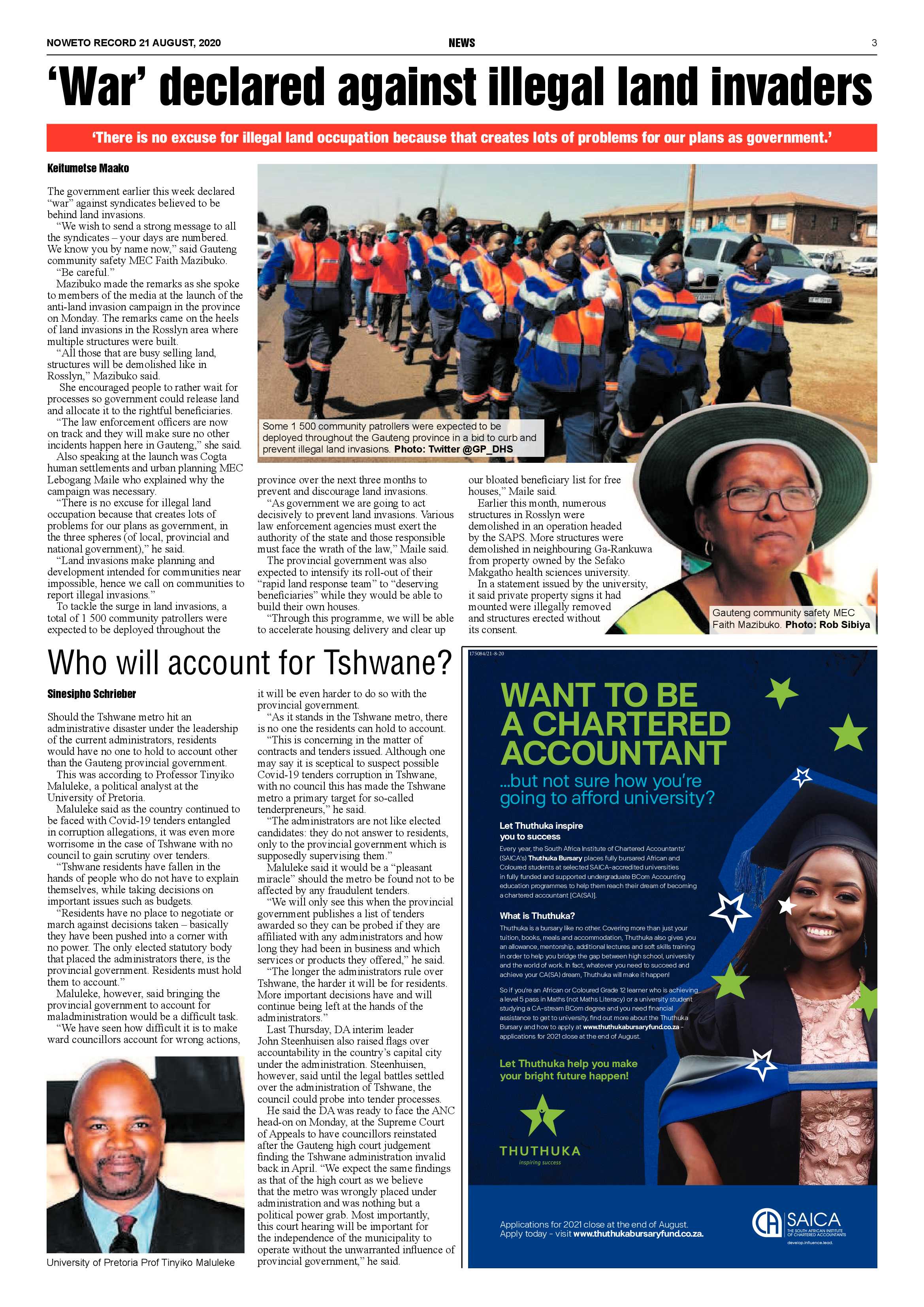 Rekord Noweto 21 August 2020 page 3