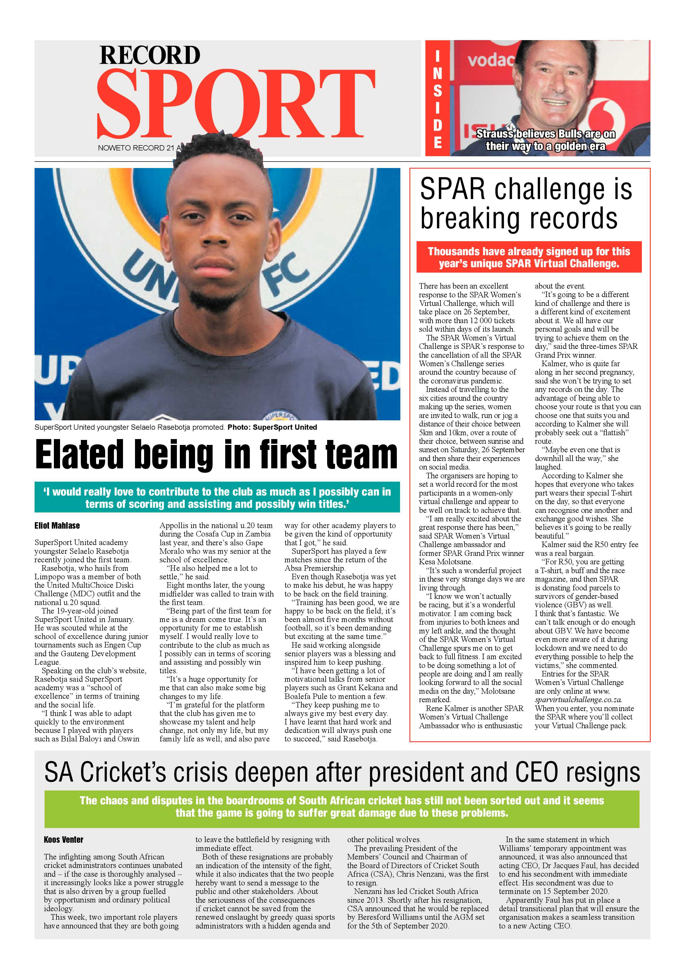 Rekord Noweto 21 August 2020 page 8
