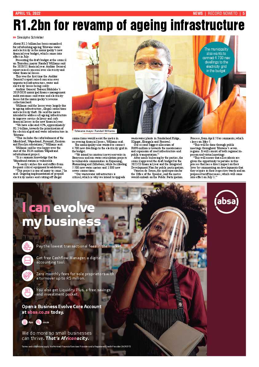 Rekord Noweto 22 April 2022 page 5