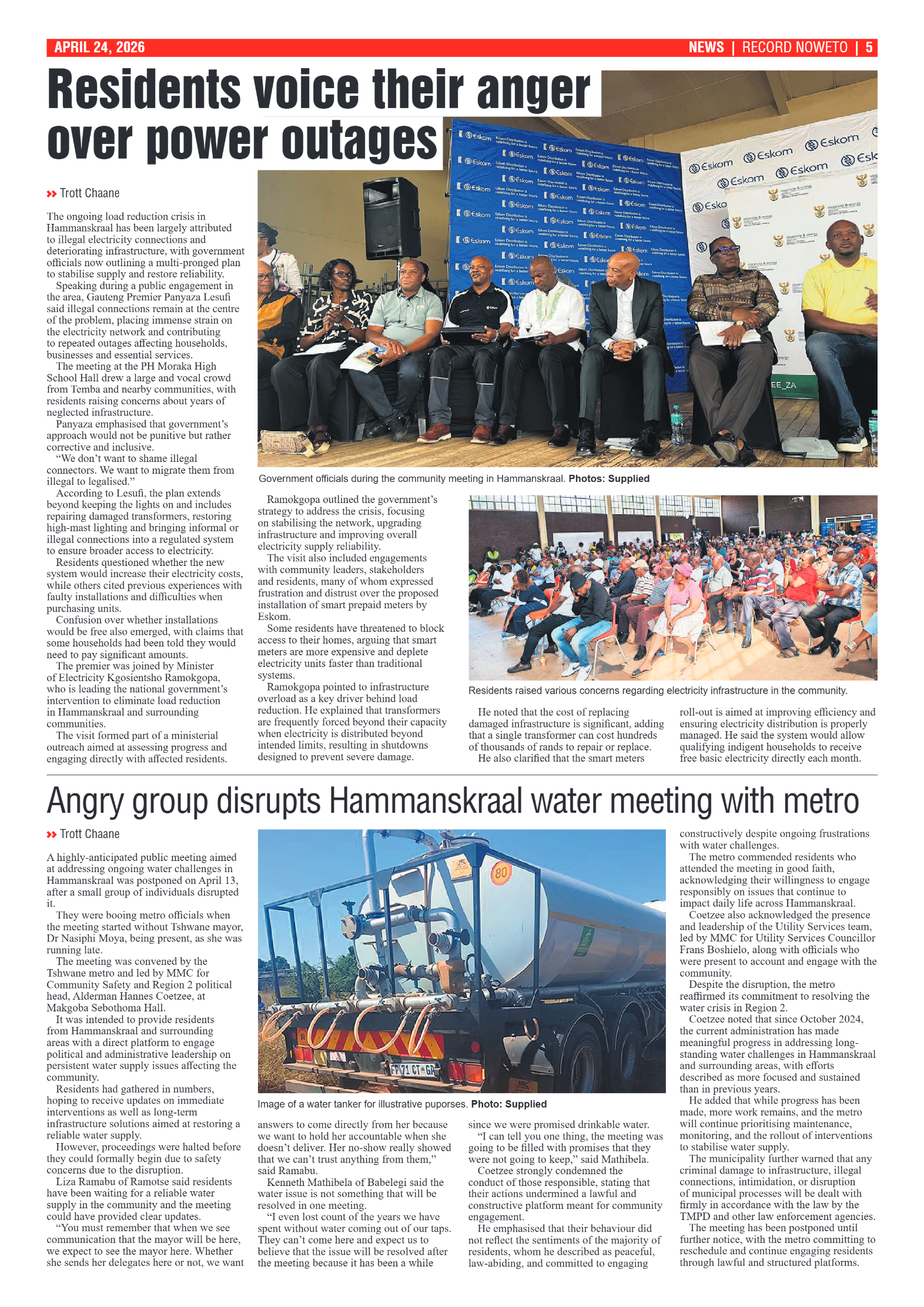 Rekord Noweto 24 April 2026 page 5