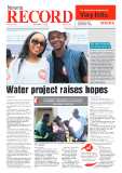 Rekord Noweto 24 April 2026