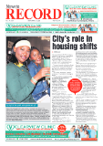 Rekord Noweto 24 July 2026