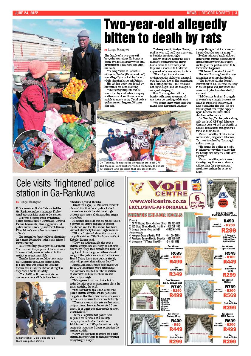 Rekord Noweto 24 June 2022 page 3