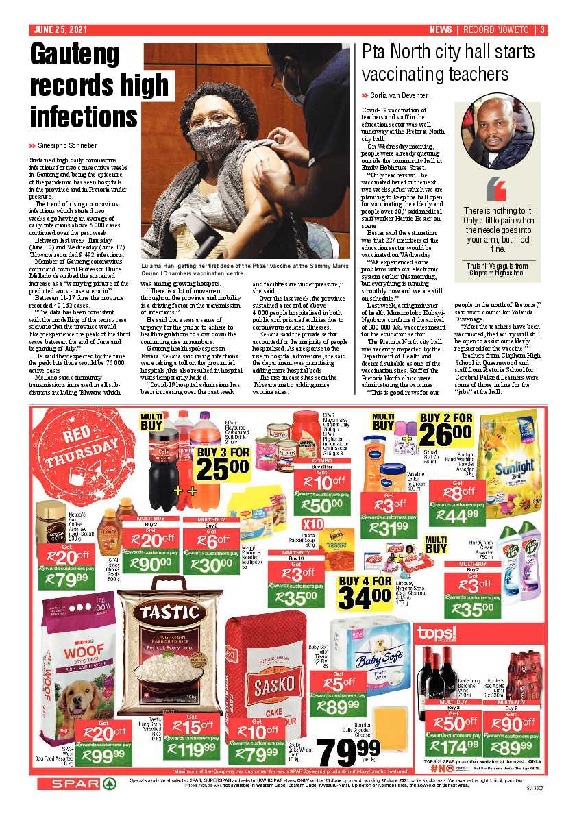 Rekord Noweto 25 June 2021 page 5