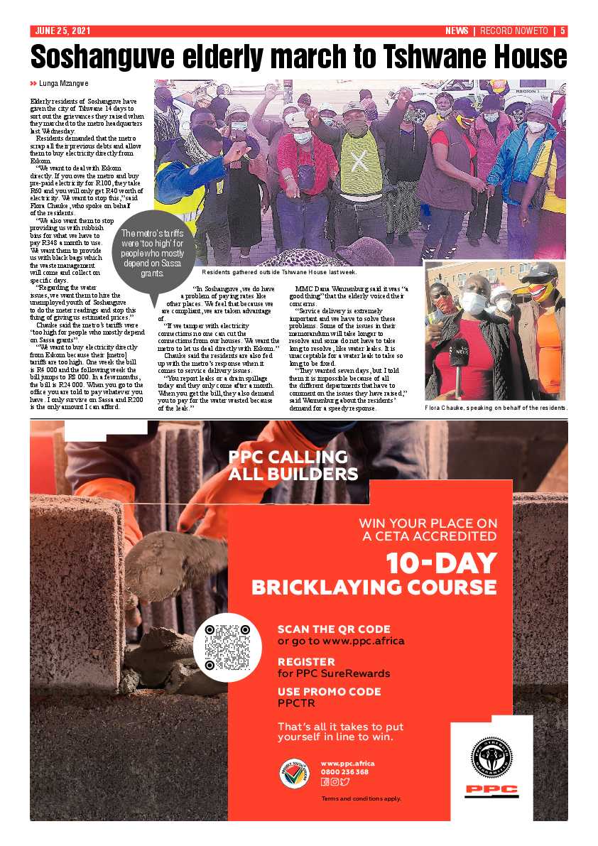 Rekord Noweto 25 June 2021 page 7