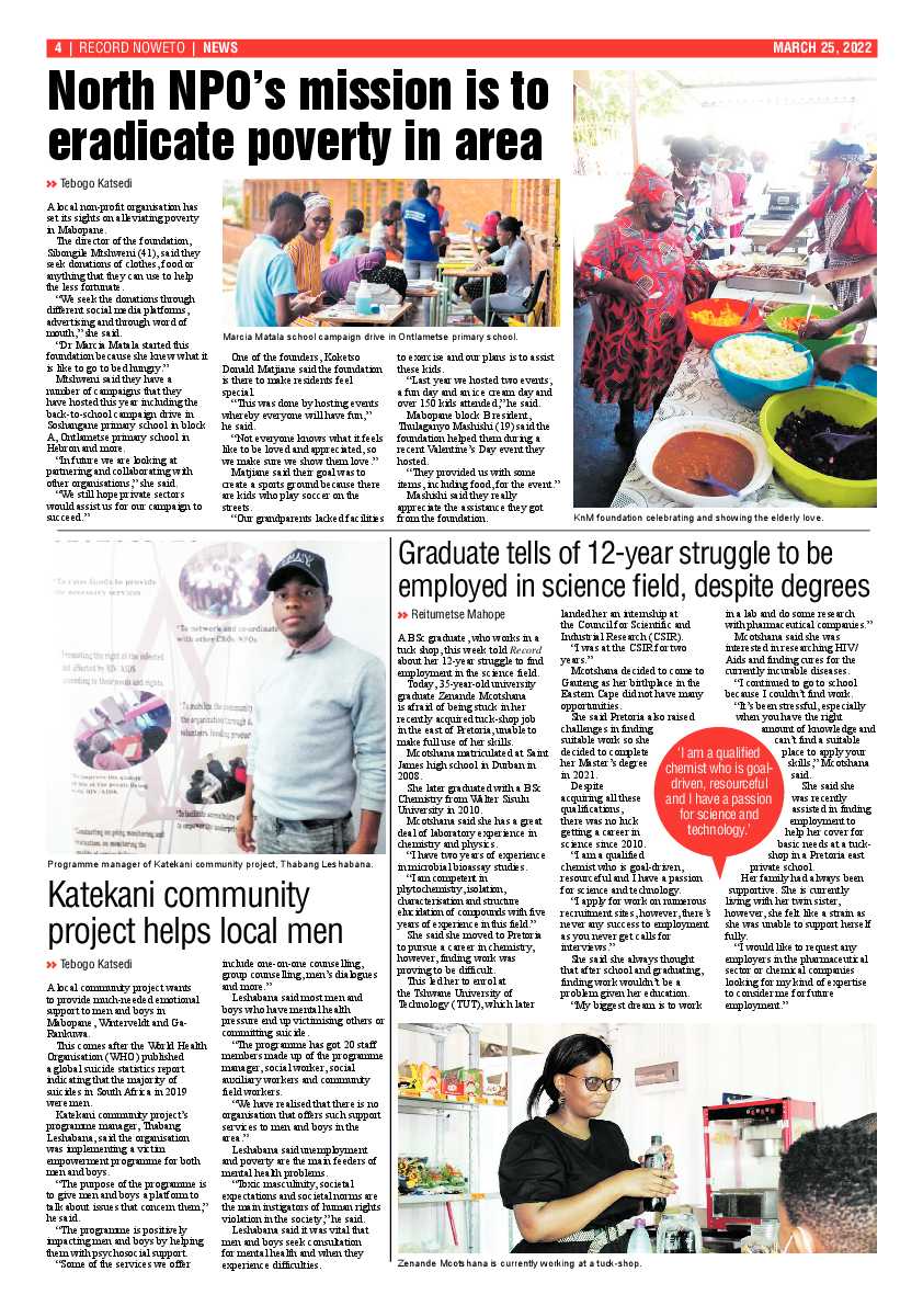 Rekord Noweto 25 March 2022 page 4