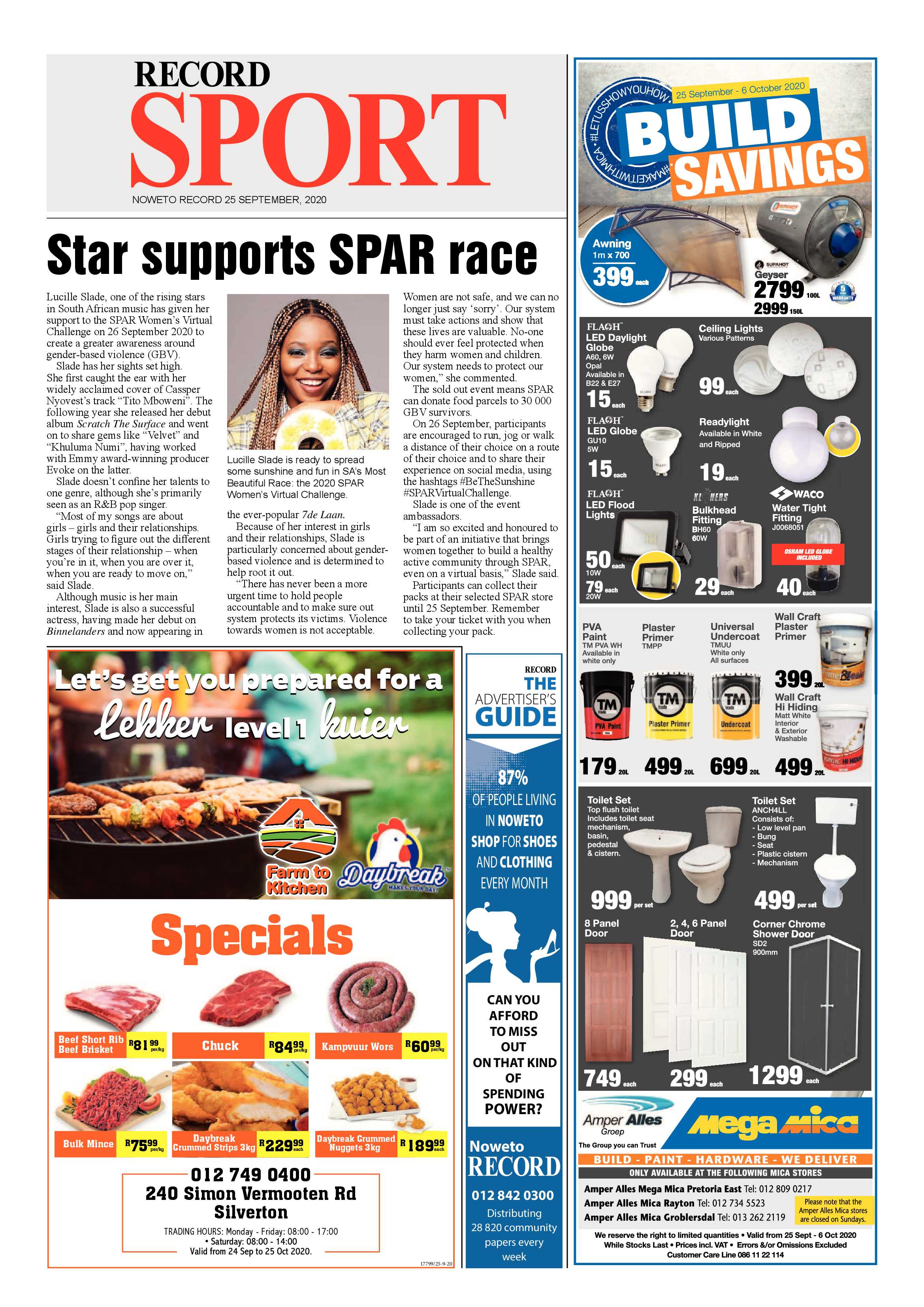Rekord Noweto 25 September 2020 page 4