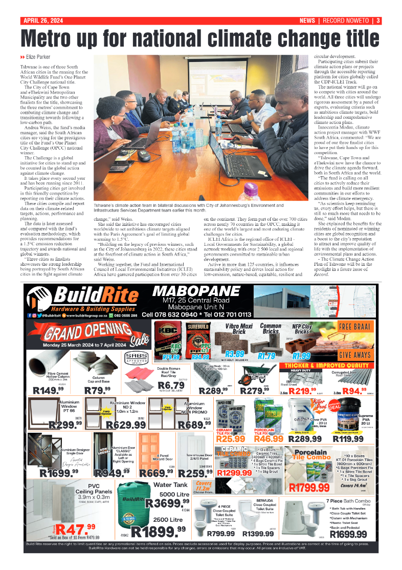 Rekord Noweto 26 April 2024 page 3