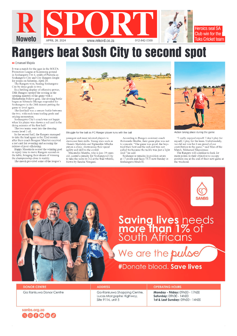 Rekord Noweto 26 April 2024 page 8