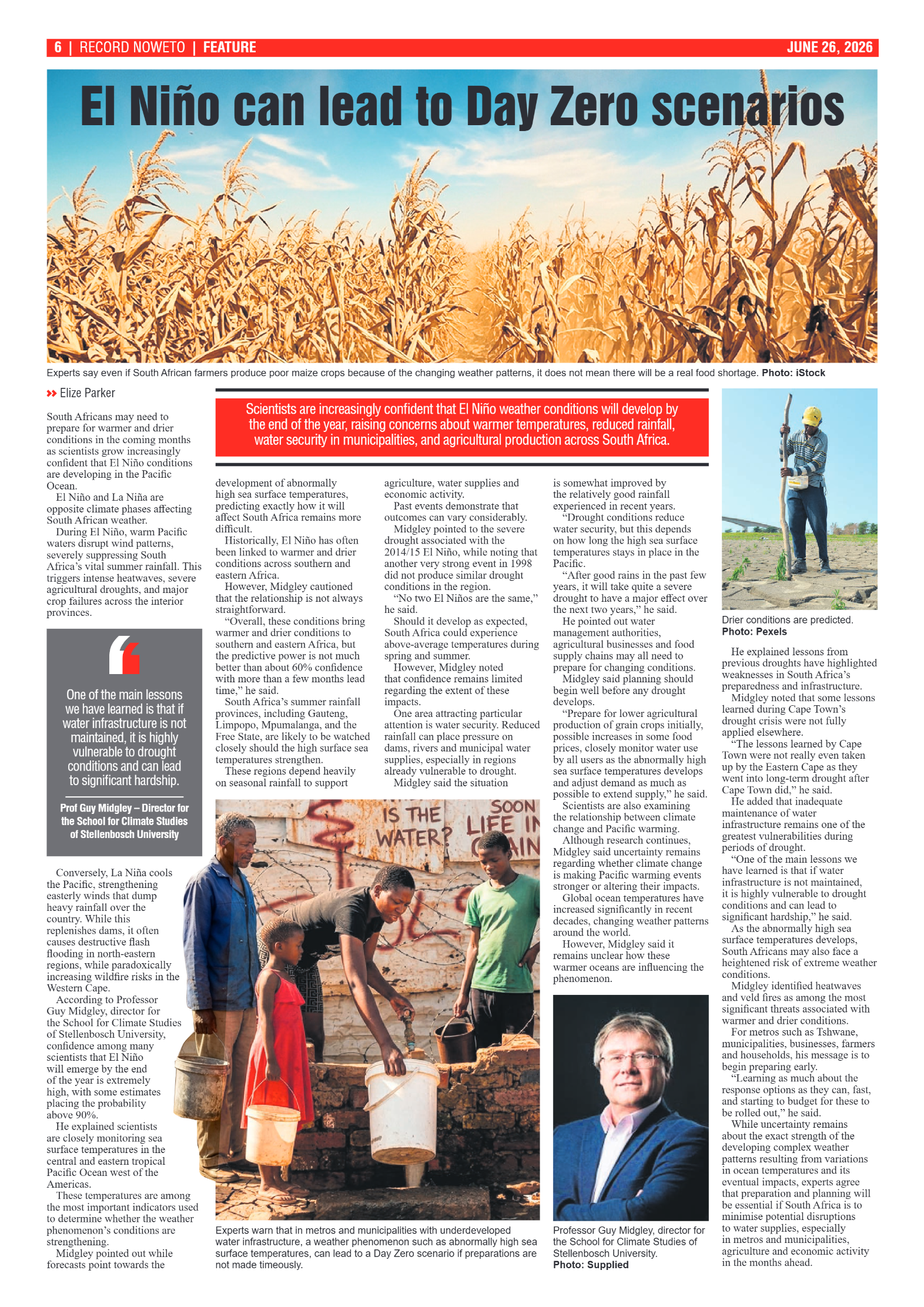 Rekord Noweto 26 June 2026 page 6