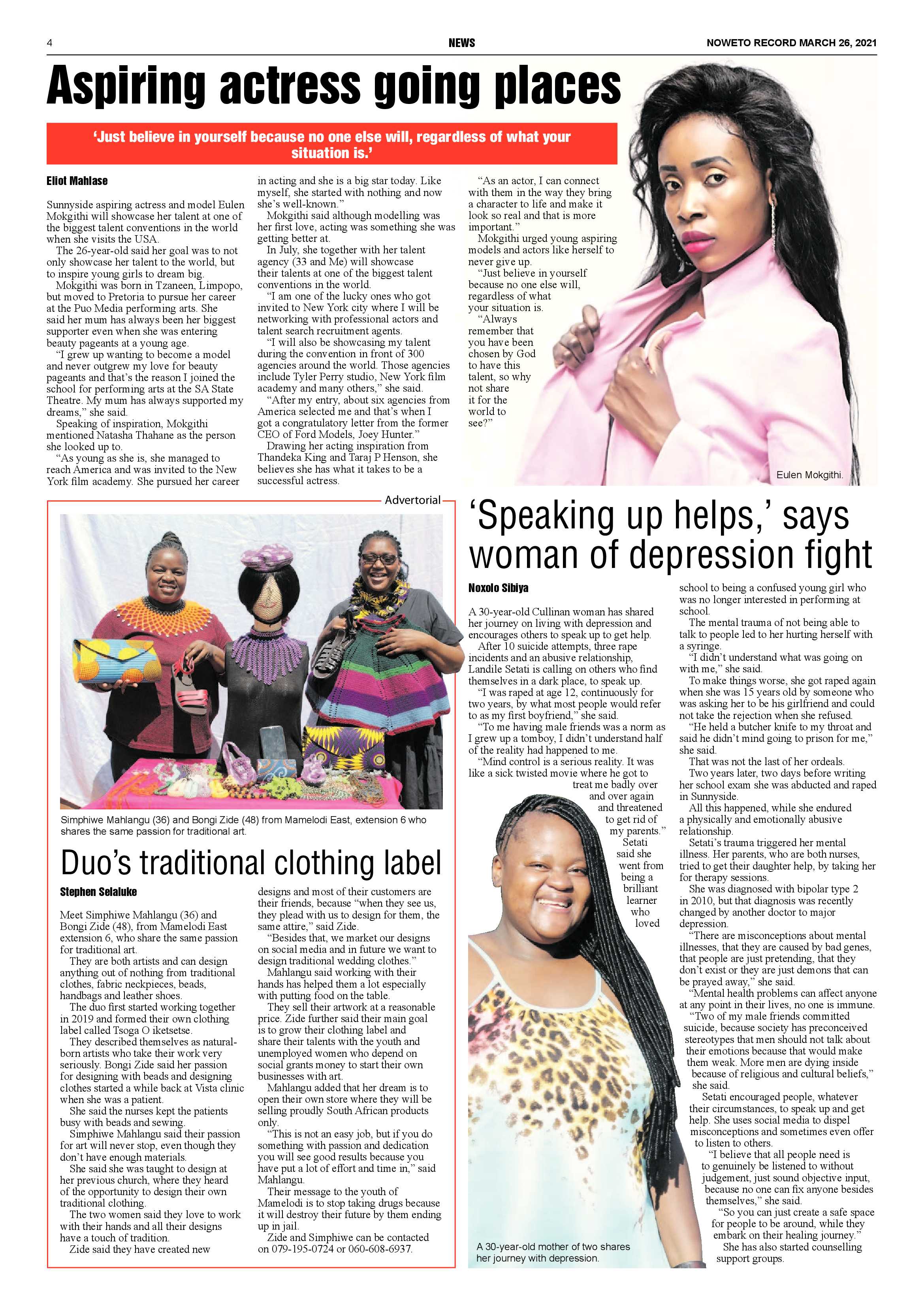 Rekord Noweto 26 March 2021 page 4