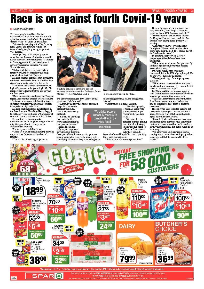 Rekord Noweto 27 August 2021 page 3