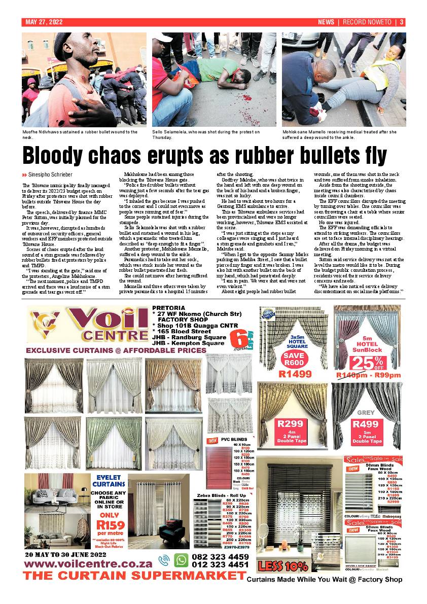 Rekord Noweto 27 May 2022 page 3