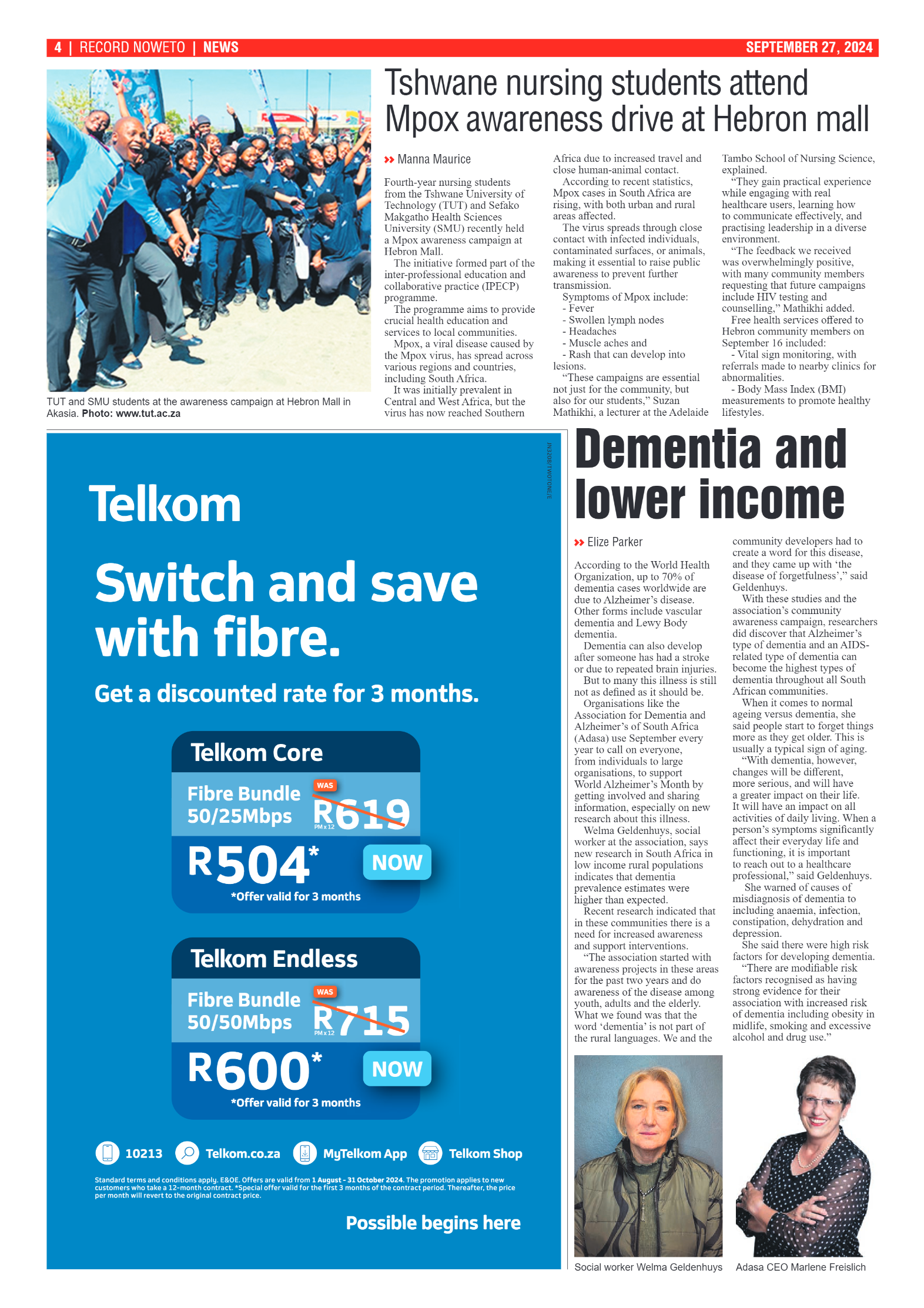 Rekord Noweto 27 September 2024 page 4