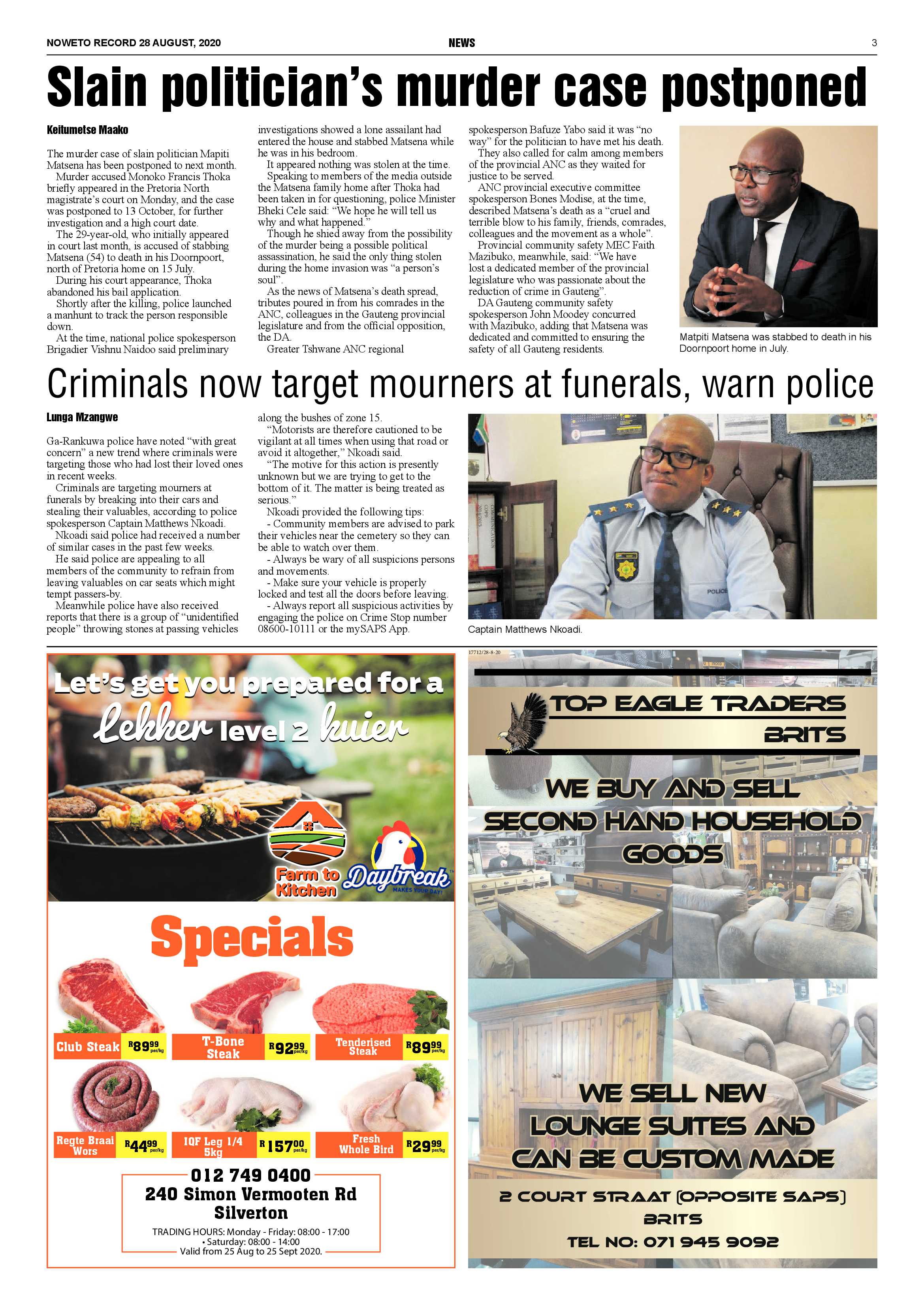 Rekord Noweto 28 August 2020 page 3