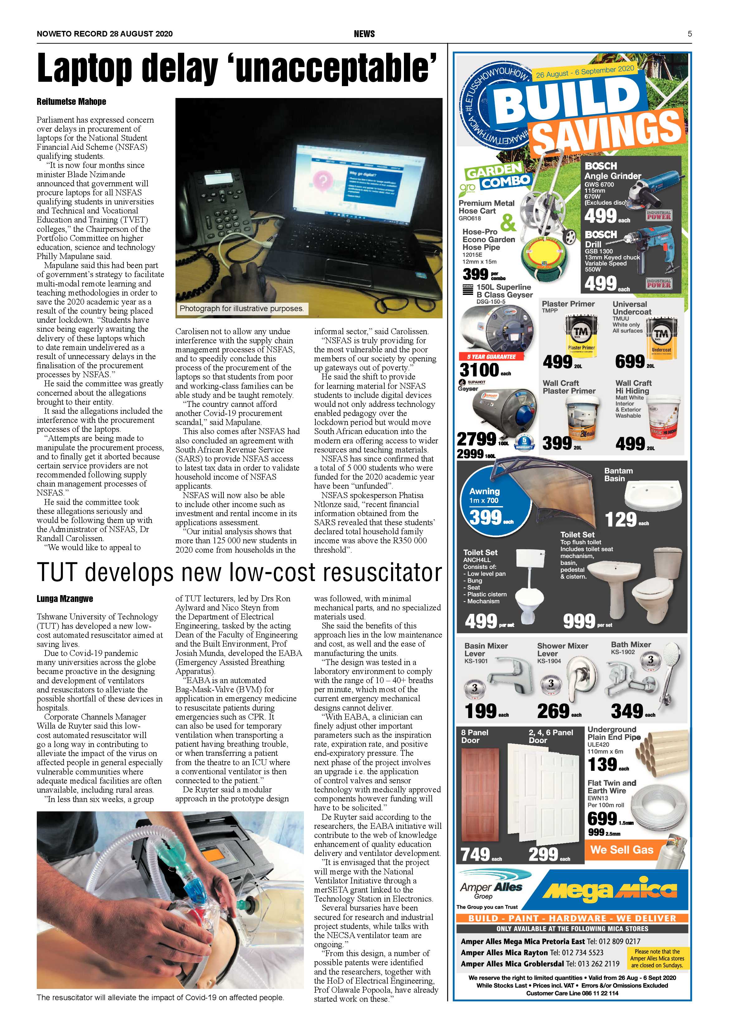 Rekord Noweto 28 August 2020 page 5
