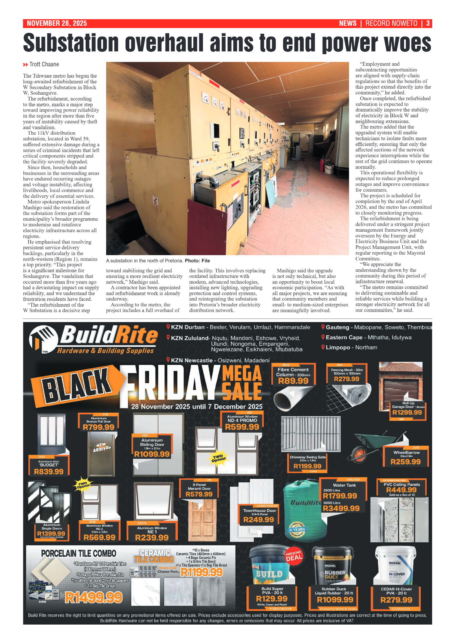 Rekord Noweto 28 November 2025 page 3