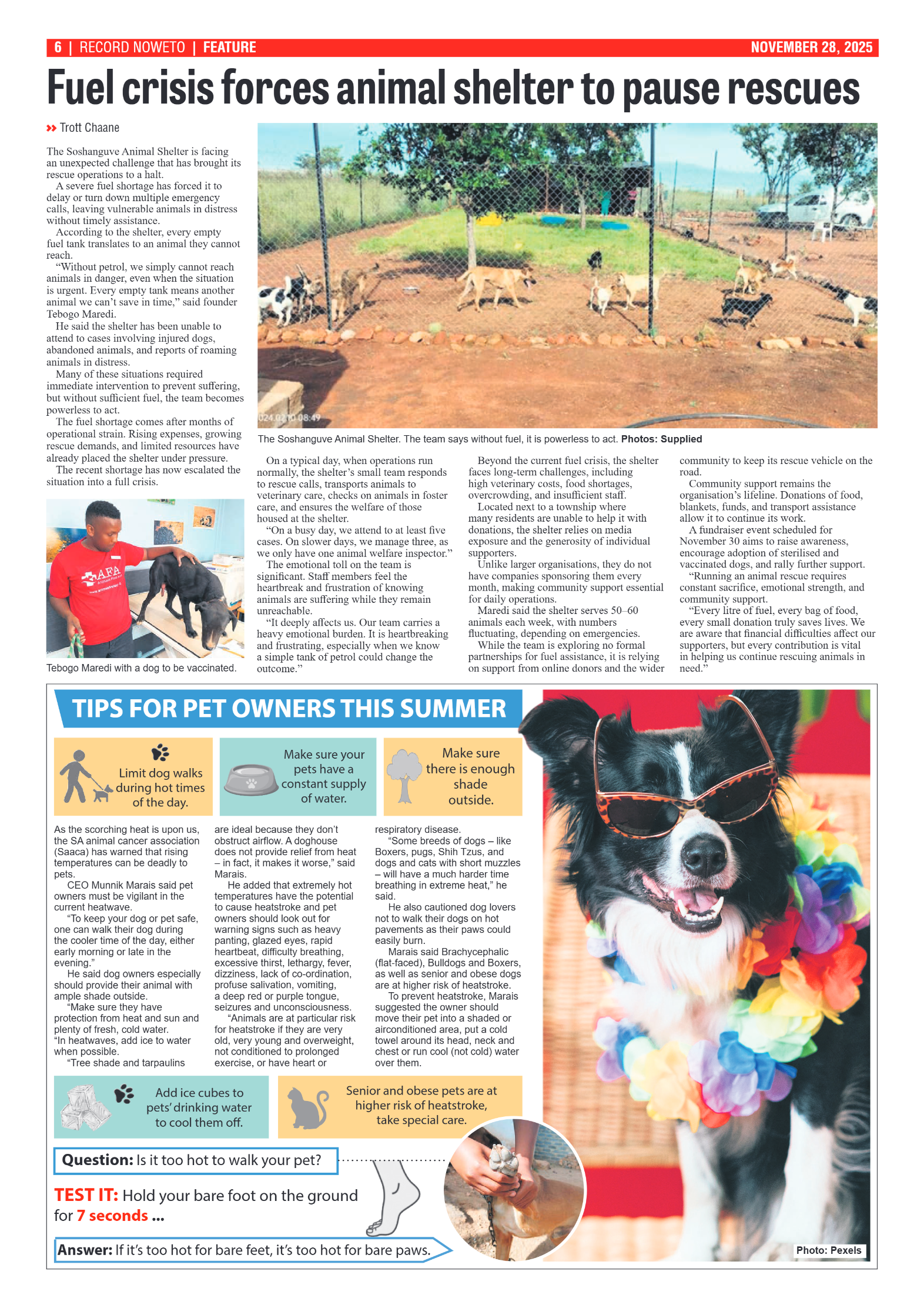 Rekord Noweto 28 November 2025 page 6