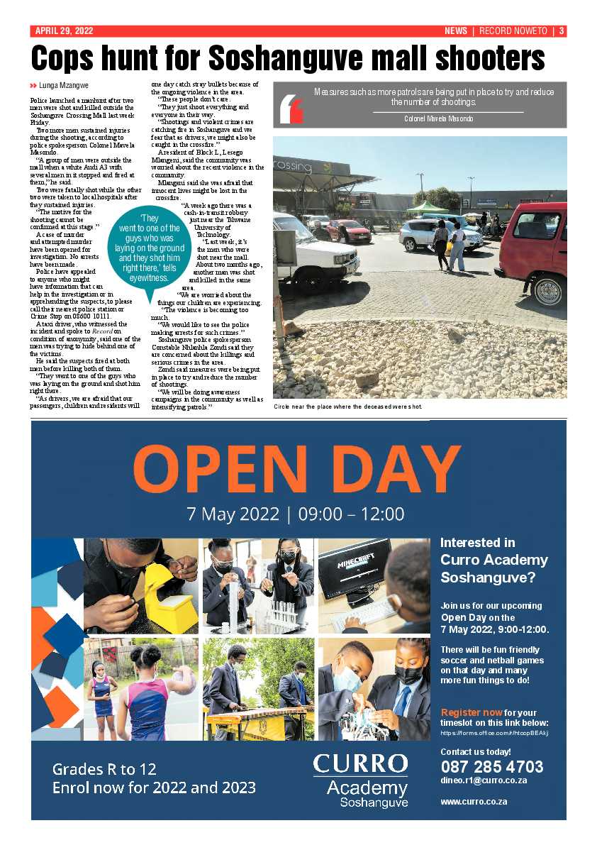 Rekord Noweto 29 April 2022 page 3