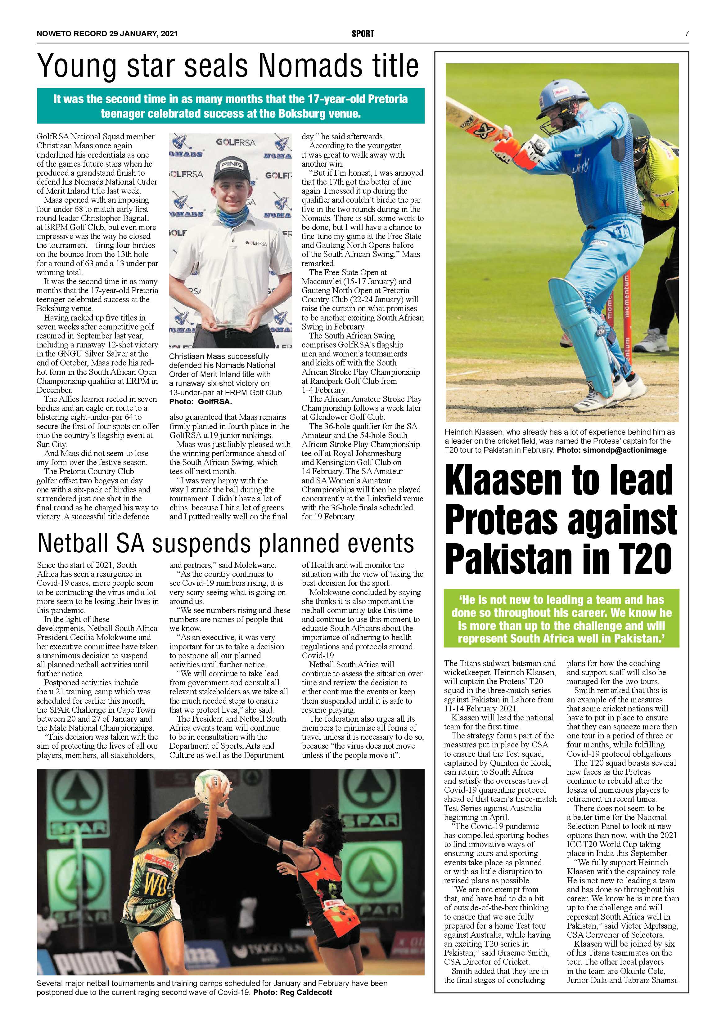Rekord Noweto 29 January 2021 page 7