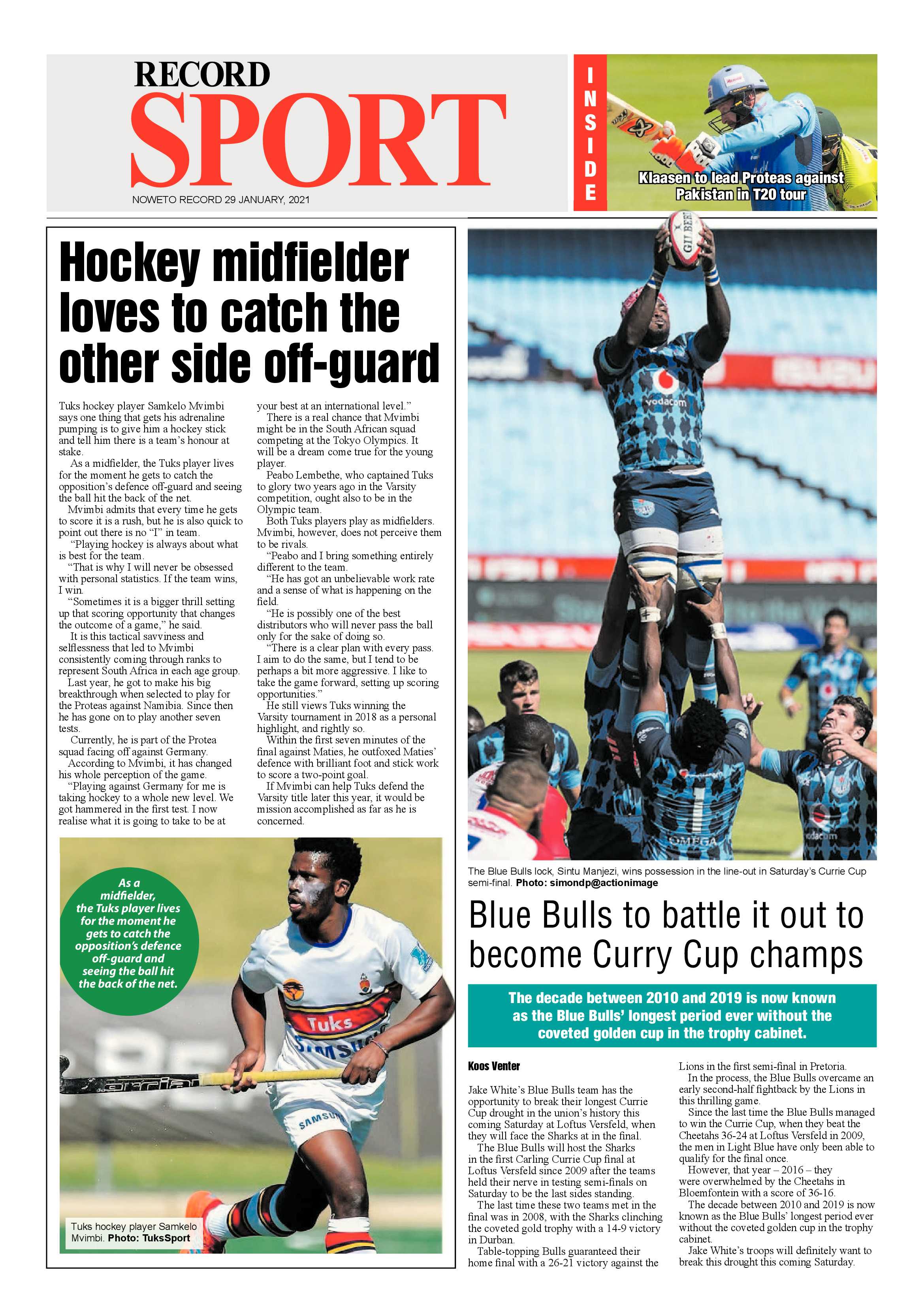Rekord Noweto 29 January 2021 page 8