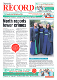 Rekord Noweto 29 May 2026