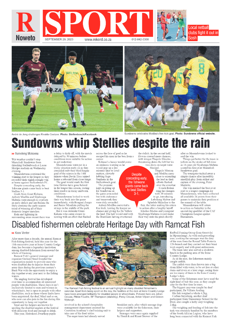 Rekord Noweto 29 September 2023 page 8