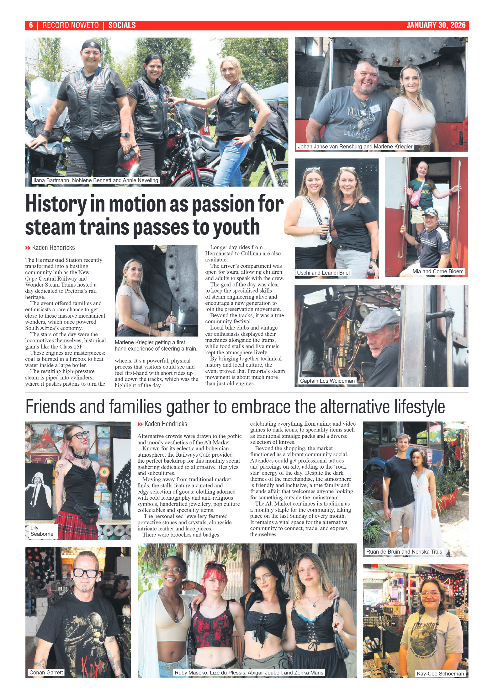 Rekord Noweto 30 January 2026 page 6