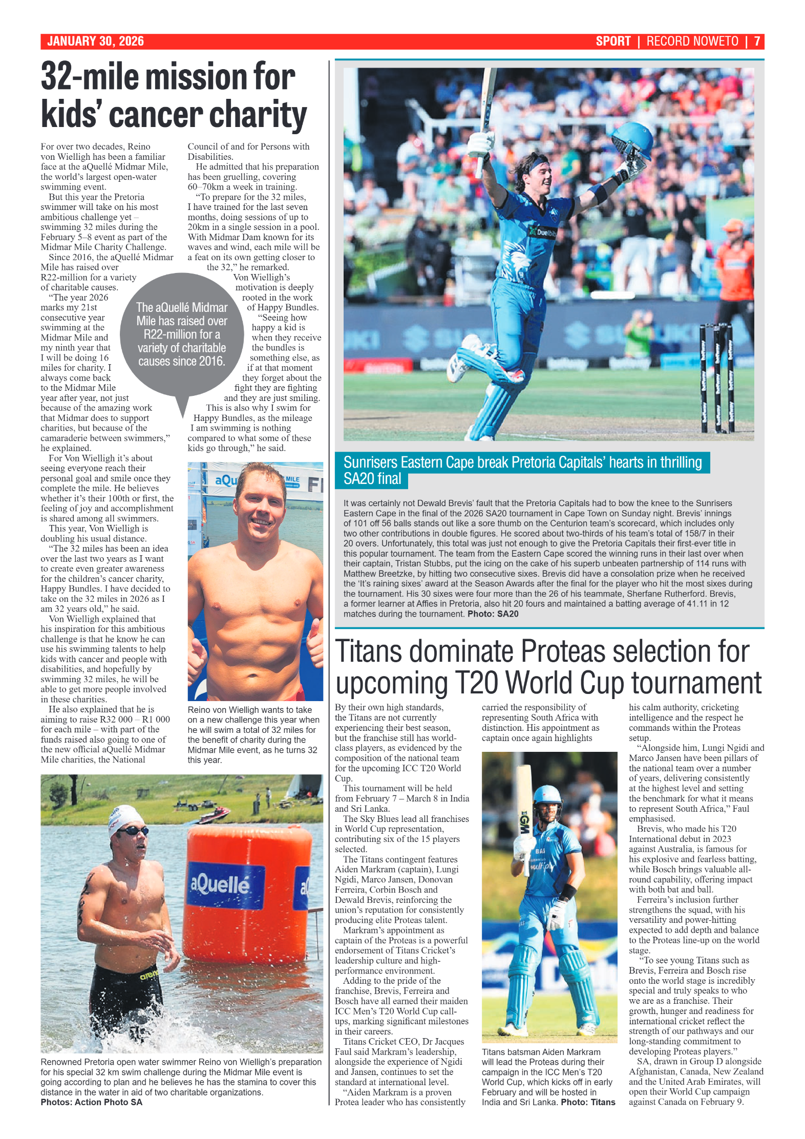 Rekord Noweto 30 January 2026 page 7