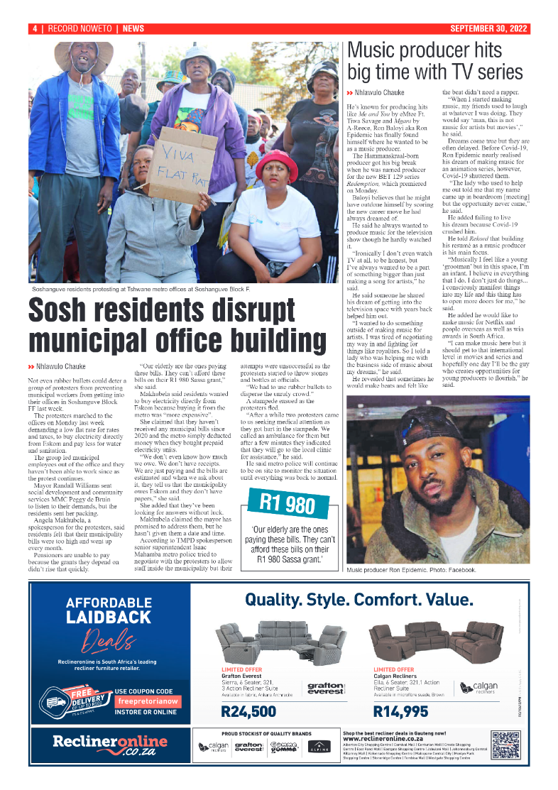 Rekord Noweto 30 September 2022 page 4