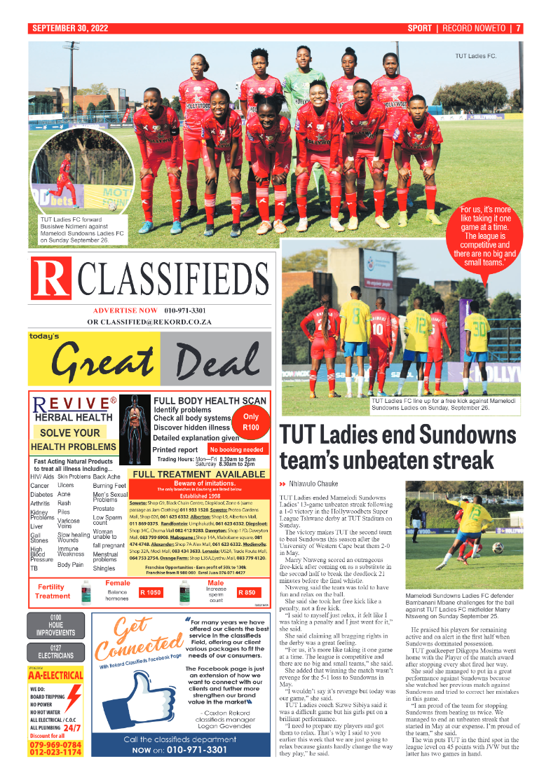 Rekord Noweto 30 September 2022 page 7