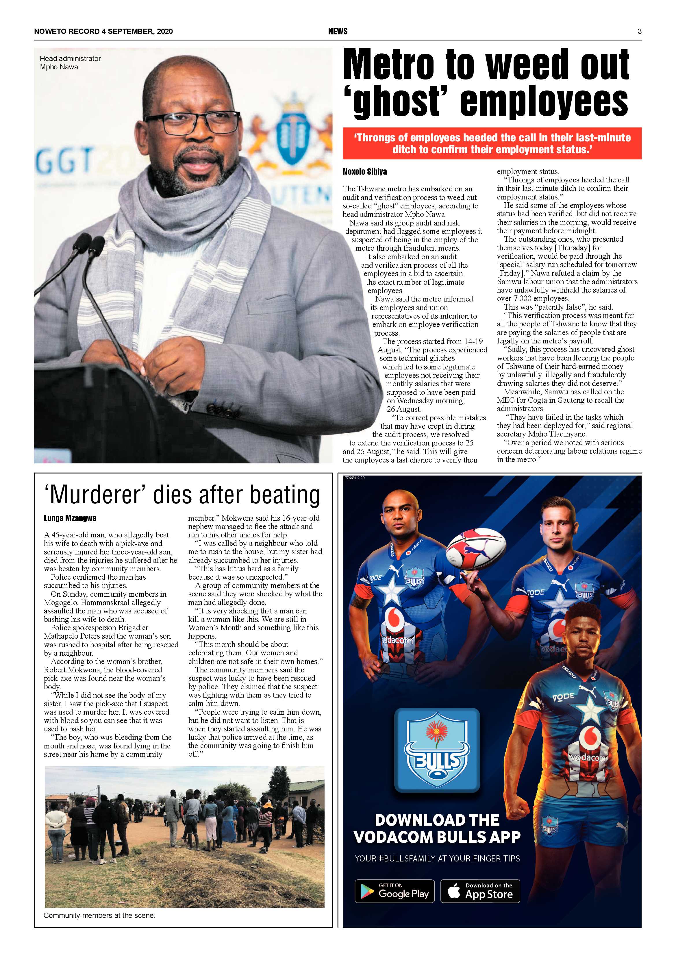 Rekord Noweto 4 September 2020 page 3
