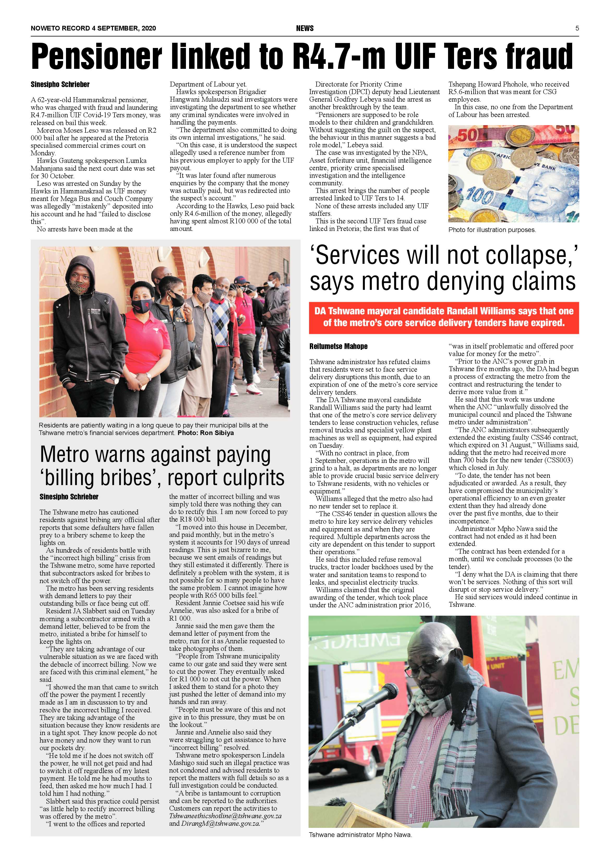 Rekord Noweto 4 September 2020 page 5