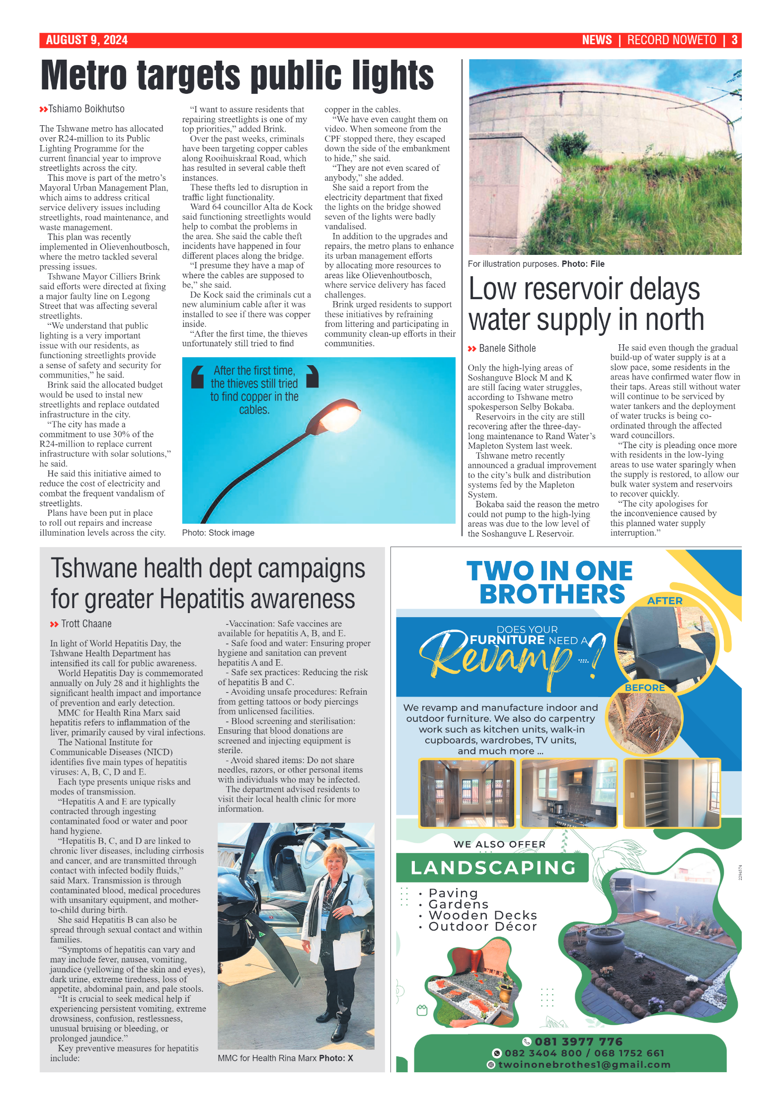 Rekord Noweto 9 August 2024 page 3