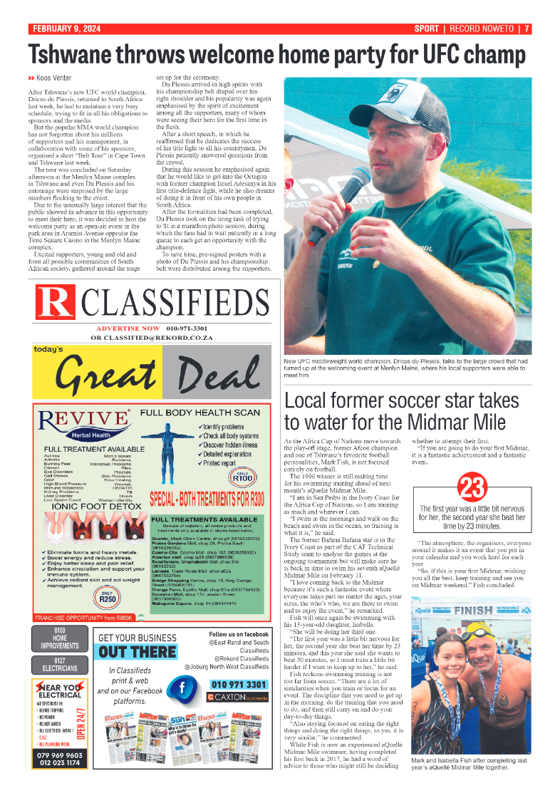 Rekord Noweto 9 February 2024 page 7