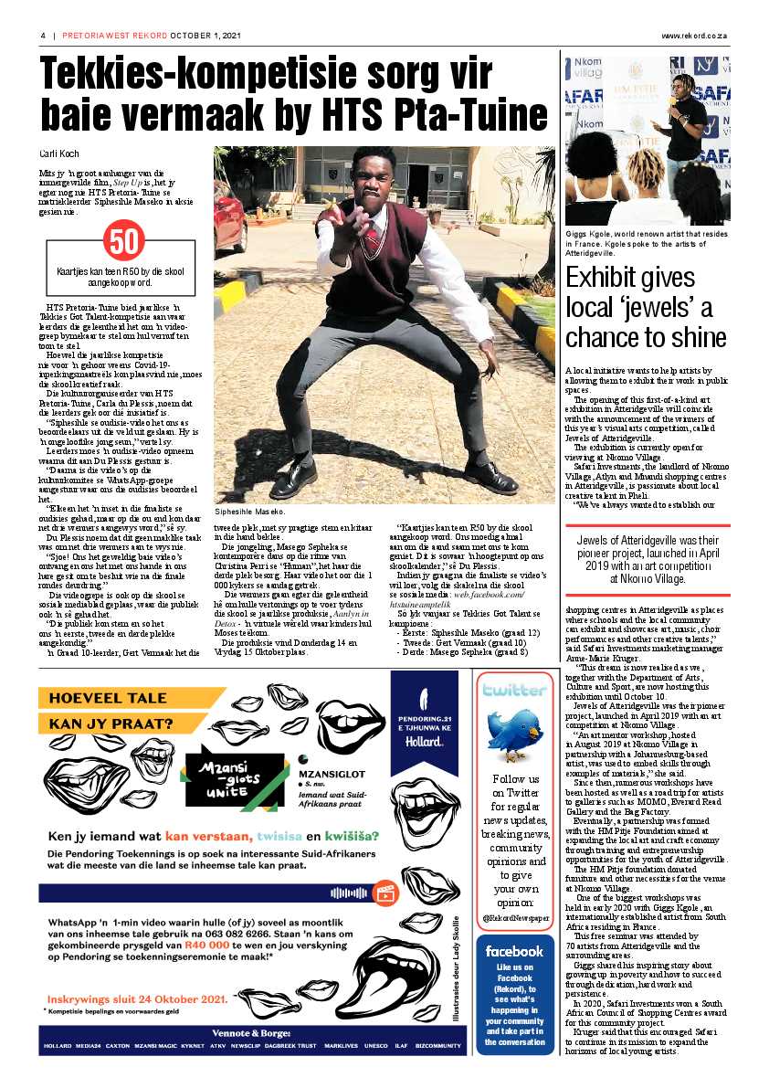 Rekord West 01 October 2021 page 4