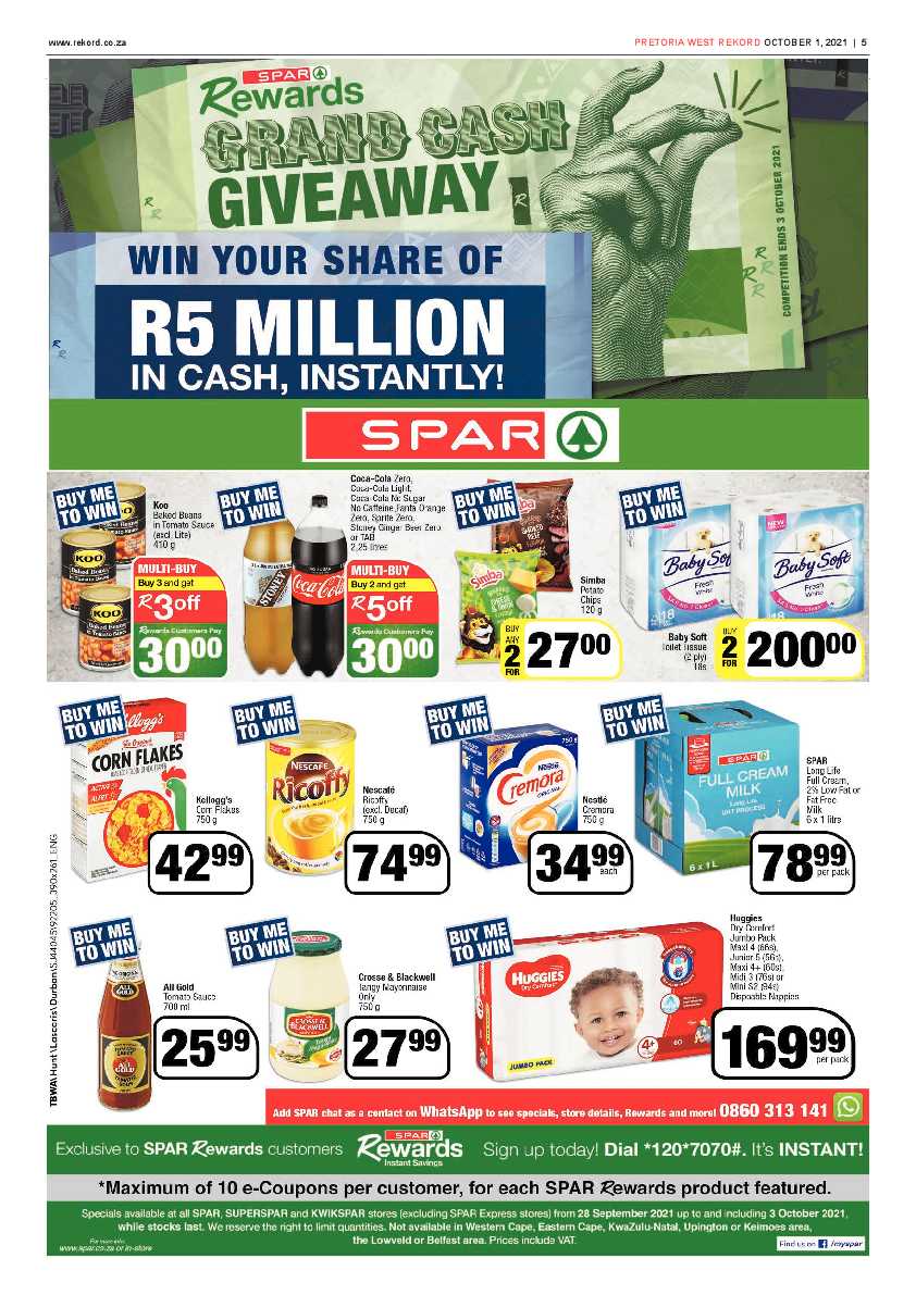 Rekord West 01 October 2021 page 5