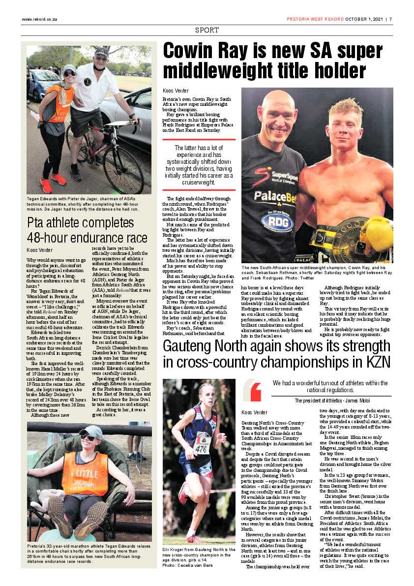 Rekord West 01 October 2021 page 7